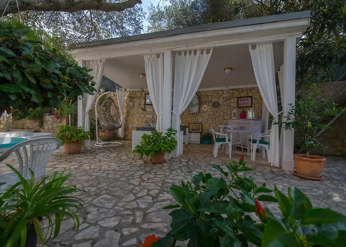 Apartmán Cuore Di Milka Veli Lošinj