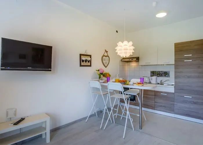 Apartmán Cuore Di Milka Veli Lošinj