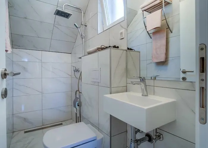 Cuore Di Milka Apartmán *