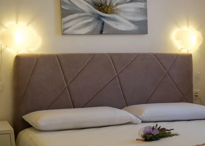 Apartmán Cuore Di Milka Veli Lošinj