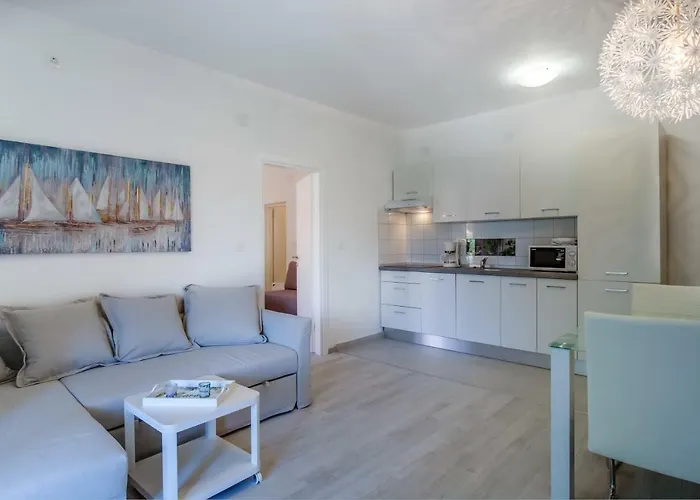 Apartmán Cuore Di Milka Veli Lošinj