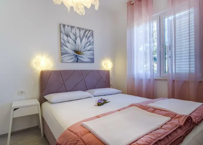 Cuore Di Milka Apartmán *