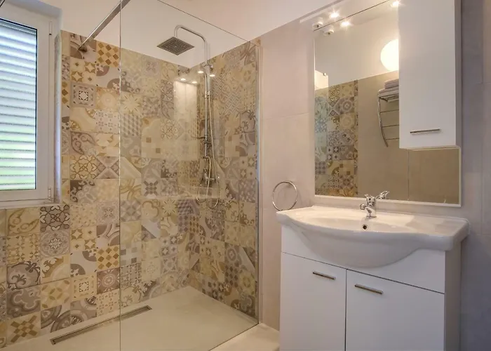 Cuore Di Milka Apartmán Veli Lošinj