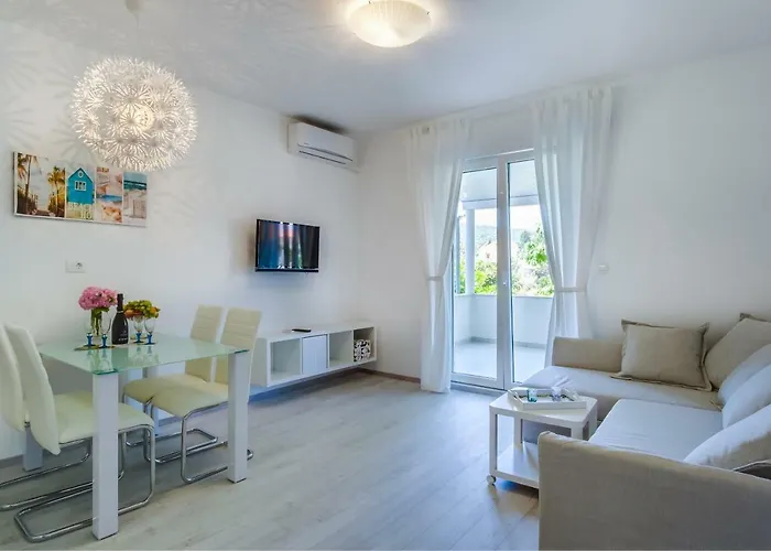 Apartmán Cuore Di Milka