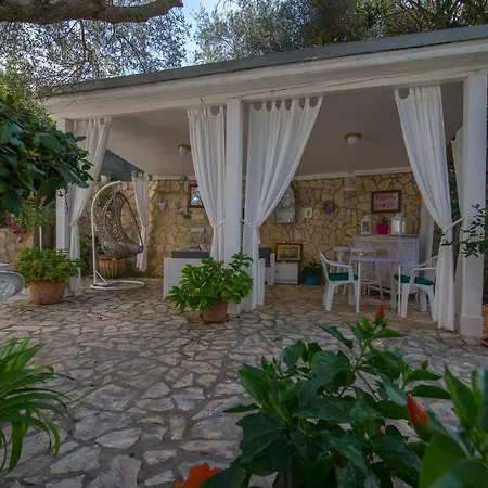 Apartment Cuore Di Milka Veli Lošinj