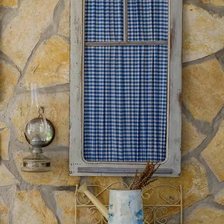 Cuore Di Milka Veli Lošinj