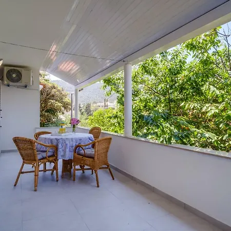 Cuore Di Milka Veli Lošinj