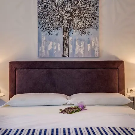 Cuore Di Milka Apartmán *