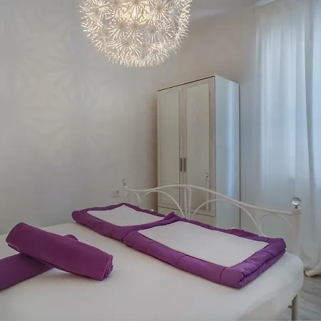 Cuore Di Milka Lejlighed *