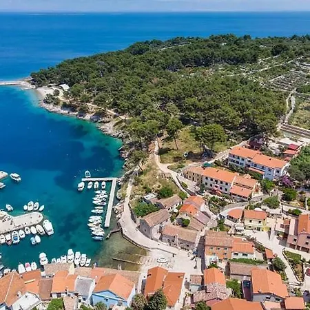 Cuore Di Milka * Veli Lošinj