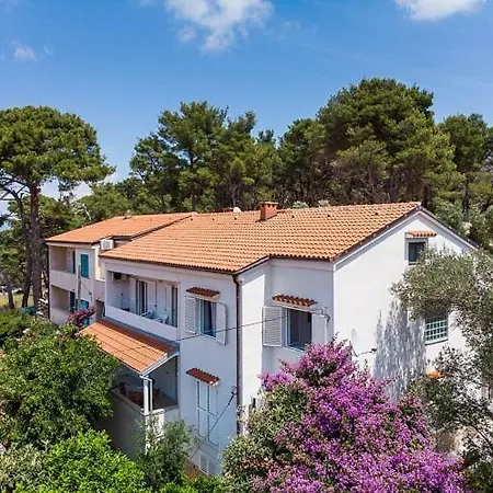 Cuore Di Milka * Veli Lošinj