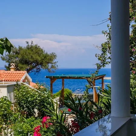 Apartment Cuore Di Milka *