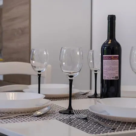 Cuore Di Milka Apartment