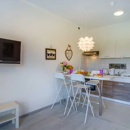 Apartment Cuore Di Milka Veli Lošinj