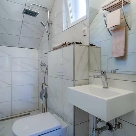 Cuore Di Milka Apartment *