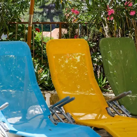 Apartment Cuore Di Milka