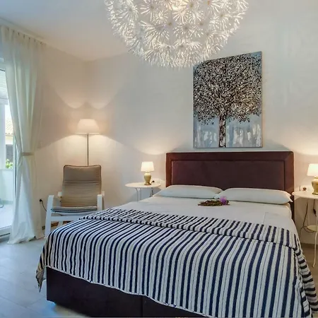 Apartment Cuore Di Milka *