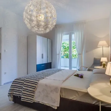 Cuore Di Milka Apartment