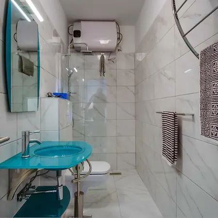 Apartment Cuore Di Milka *