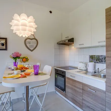 Cuore Di Milka Apartment *