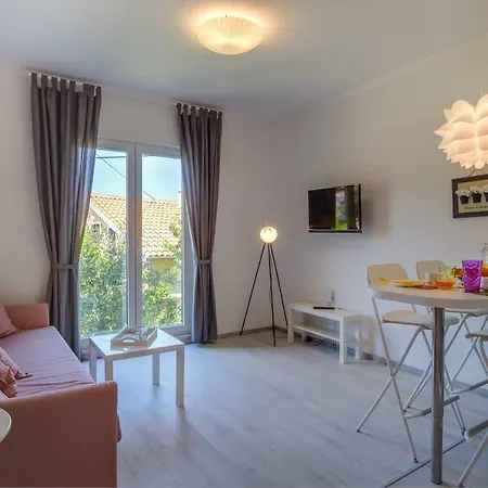 Cuore Di Milka Apartment *