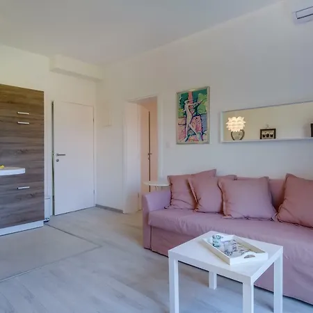 Cuore Di Milka * Veli Lošinj