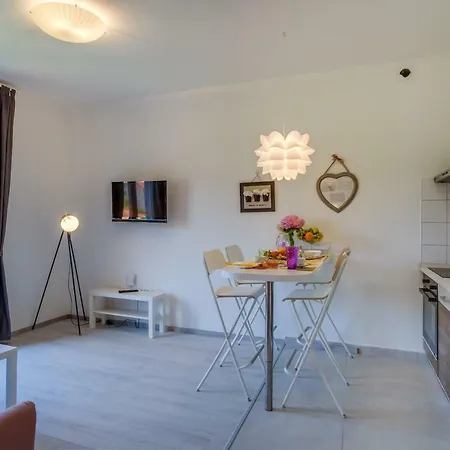 Apartment Cuore Di Milka Veli Lošinj