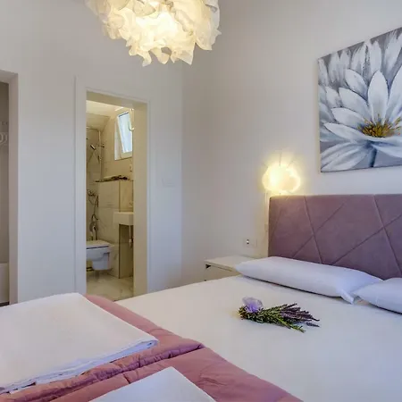 Cuore Di Milka Apartment *