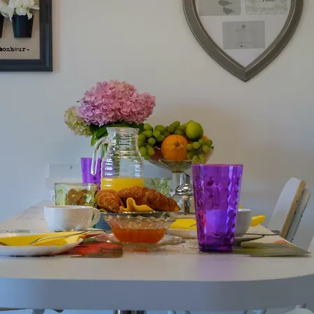 Apartmán Cuore Di Milka