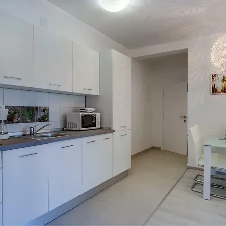 Apartment Cuore Di Milka Veli Lošinj