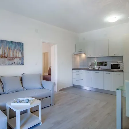 Lejlighed Cuore Di Milka Veli Lošinj