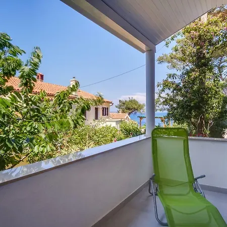 Cuore Di Milka * Veli Lošinj