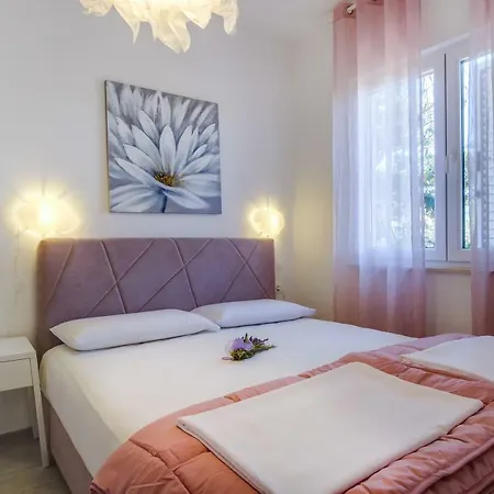 Cuore Di Milka Apartment *