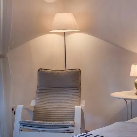 Cuore Di Milka Apartment Veli Losinj