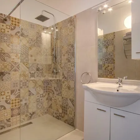 Cuore Di Milka Apartment Veli Lošinj