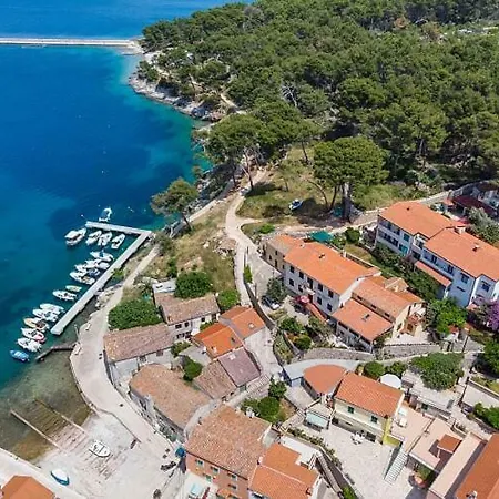 Lägenhet Cuore Di Milka Veli Lošinj