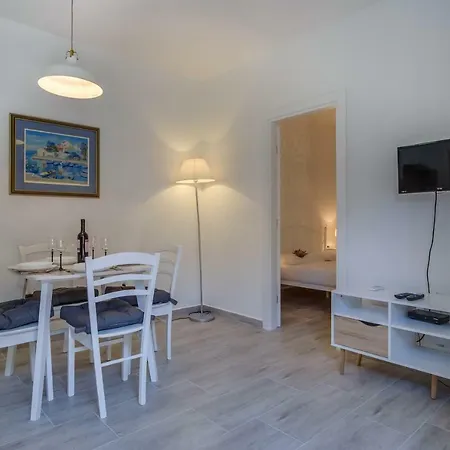 Cuore Di Milka Veli Lošinj