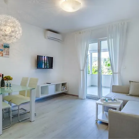 Apartment Cuore Di Milka