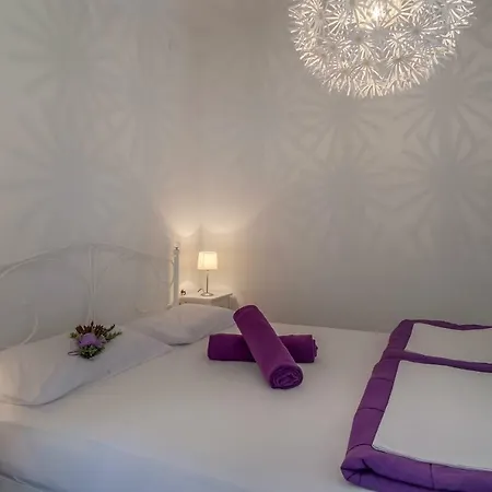 Cuore Di Milka * Veli Lošinj