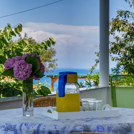 Cuore Di Milka Apartment Veli Lošinj