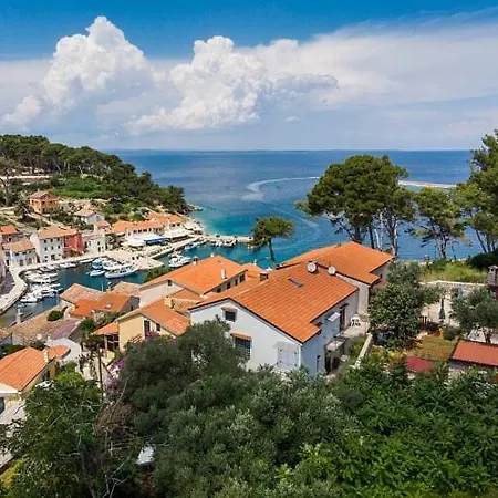 Cuore Di Milka Veli Losinj