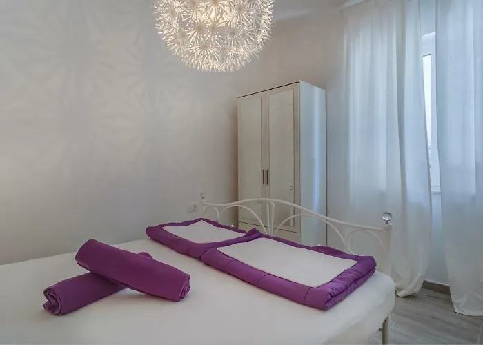 Cuore Di Milka Lejlighed *