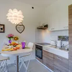 Cuore Di Milka Apartament *