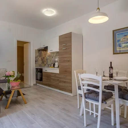 Apartament Cuore Di Milka