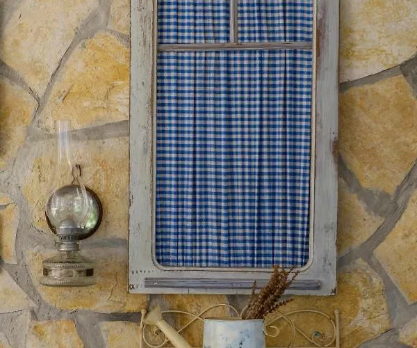 Cuore Di Milka Veli Lošinj