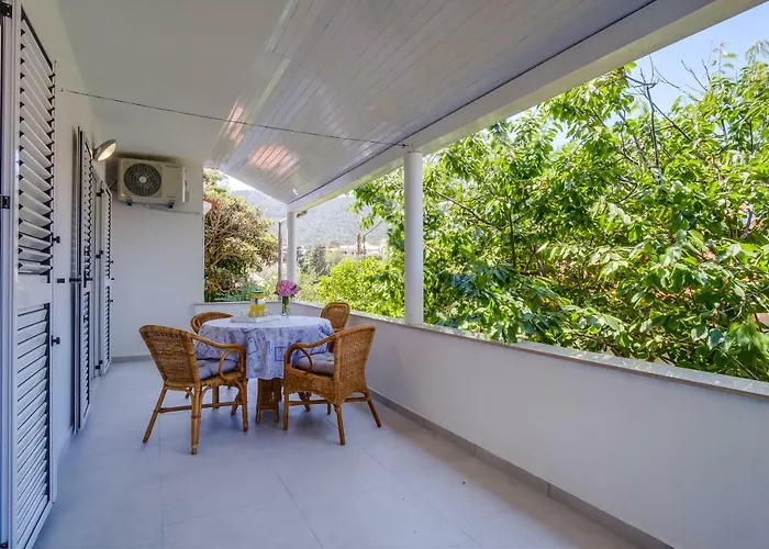 Cuore Di Milka Veli Lošinj