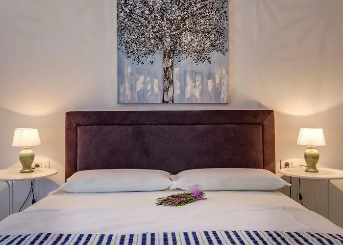 Cuore Di Milka Daire *