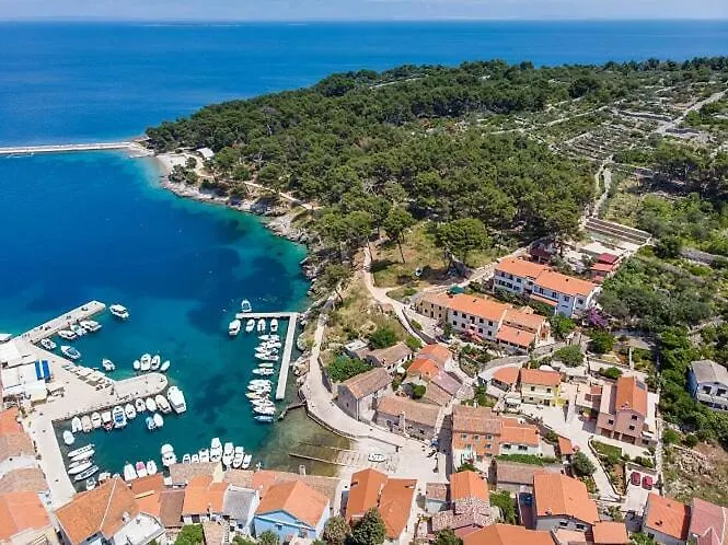 Cuore Di Milka * Veli Lošinj
