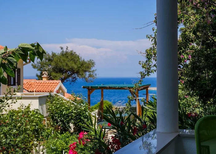 Daire Cuore Di Milka *