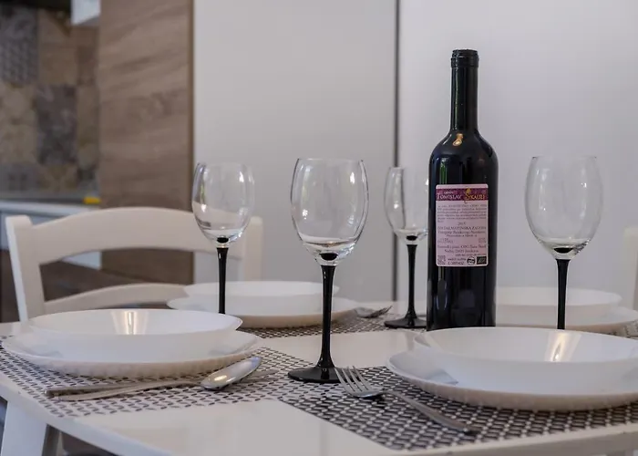 Cuore Di Milka Daire